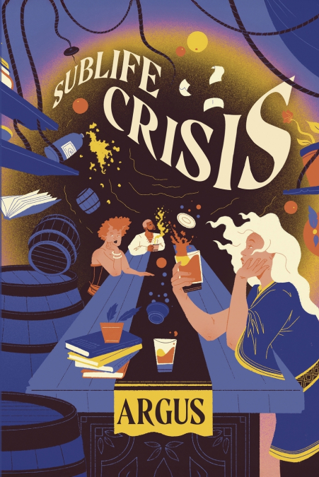Sublife Crisis