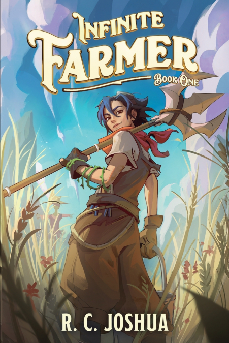 Infinite Farmer