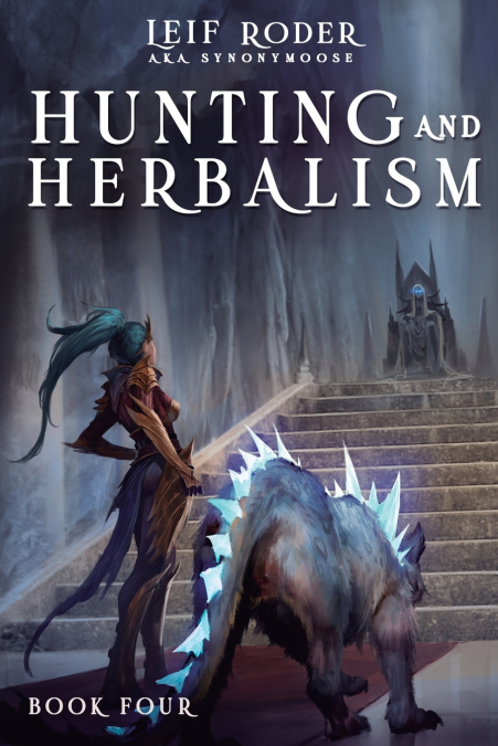 Hunting and Herbalism 4