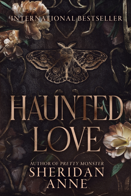 Haunted Love