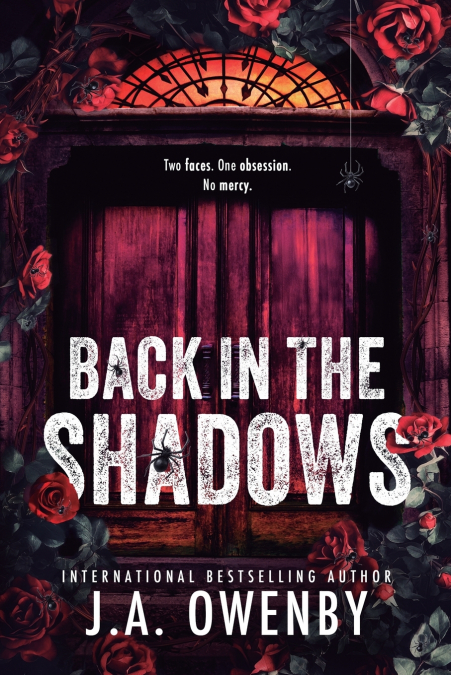 Back in the Shadows