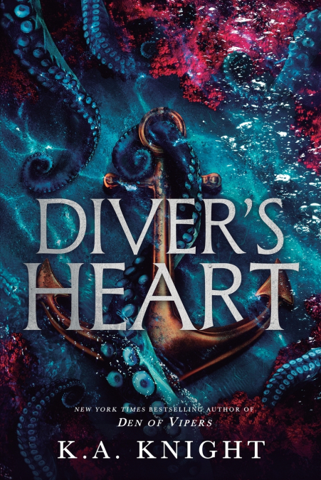 Diver’s Heart