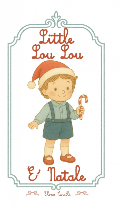 Little Lou Lou - é Natale