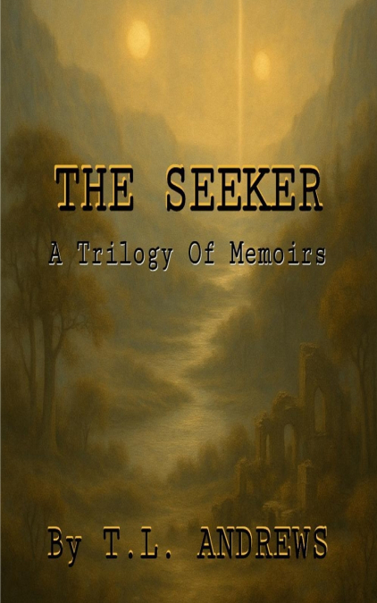 THE SEEKER