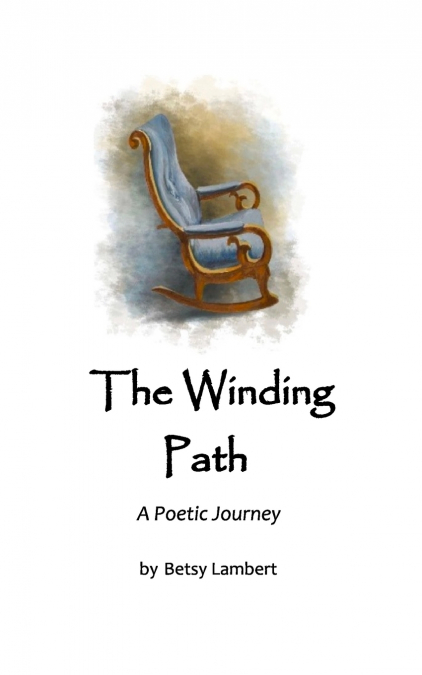 The Winding Path