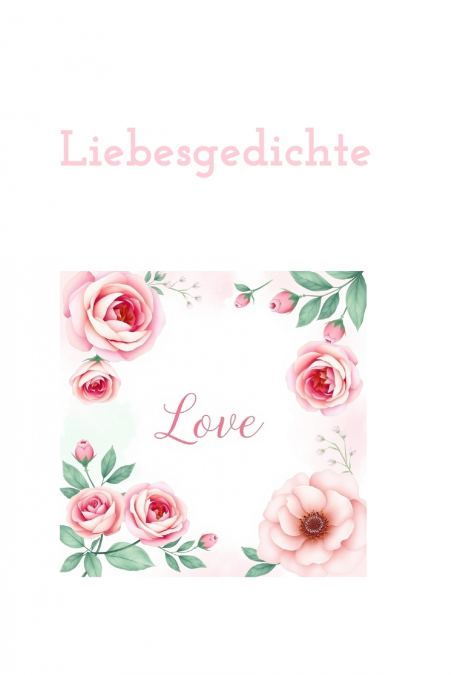 Gedichte