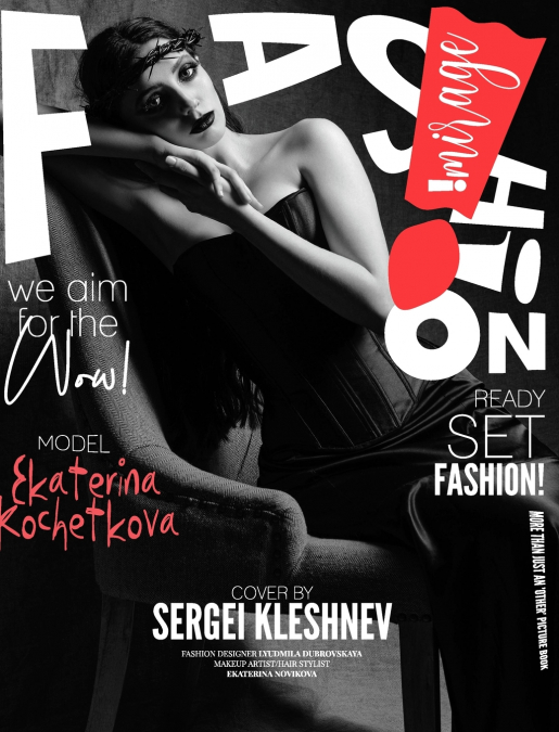 IMIRAGEmagazine Issue