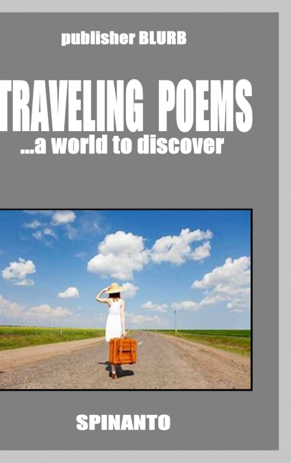 Traveling Poems