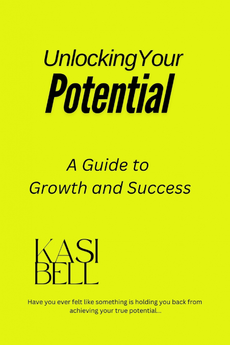 Unlocking Your Potential
