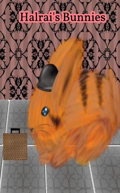 Halrai’s Bunnies