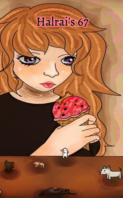 Halrai’s 67