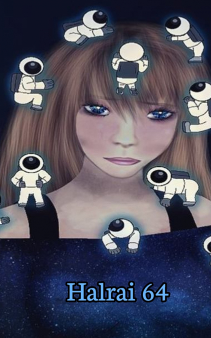 Halrai 64