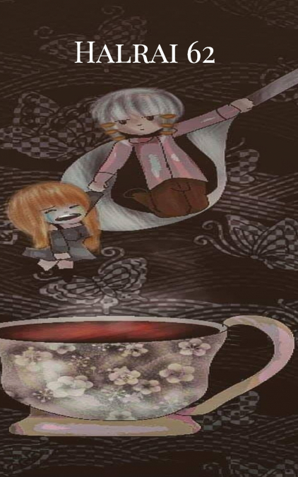 Halrai 62