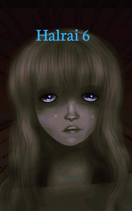 Halrai 6