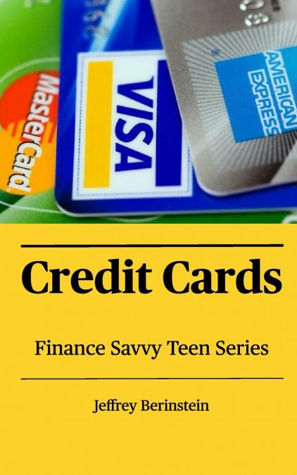 Finance Savvy Teen Series