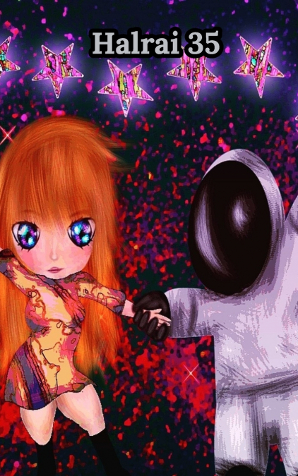 Halrai 35