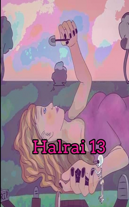 Halrai 13