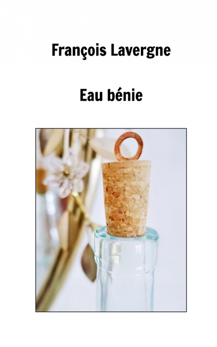 Eau bénie