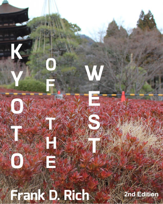 Kyoto of the West