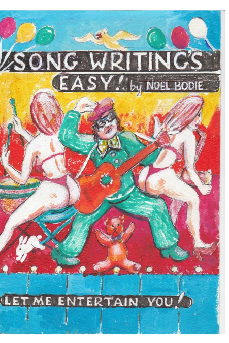Song writings easy1