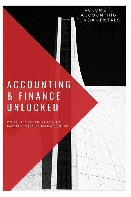 Accounting and Fiance Unlocked