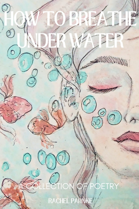 How To Breathe Underwater
