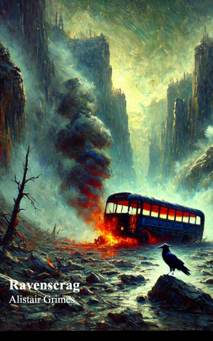 Ravenscrag