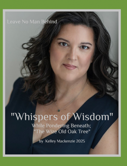 Whispers Of Wisdom