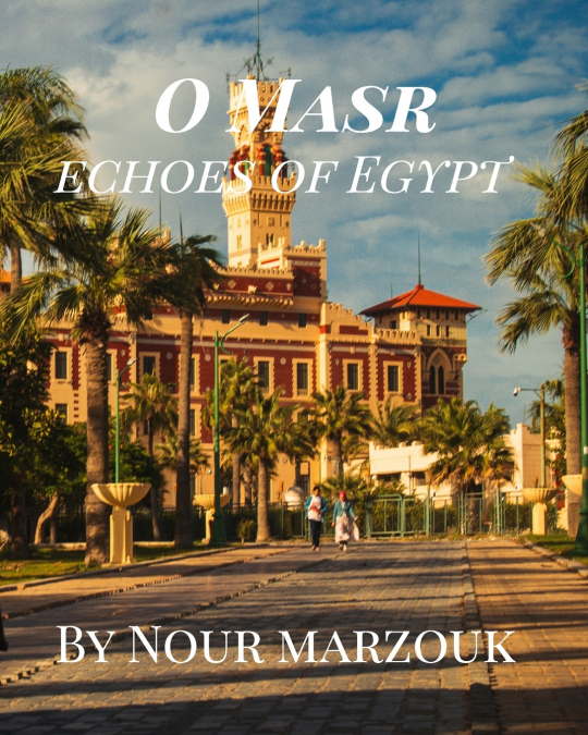 O Masr
