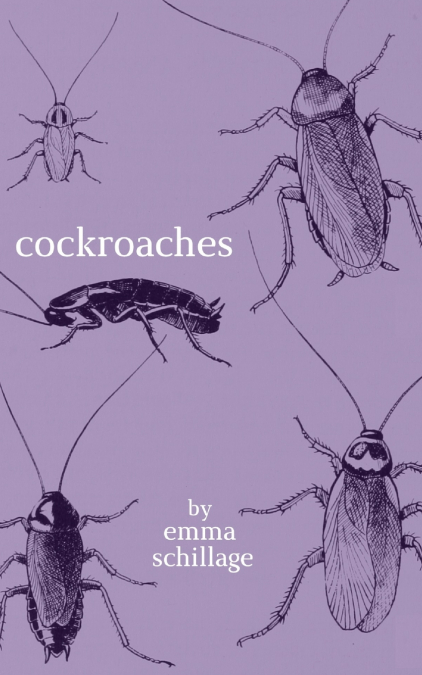 Cockroaches