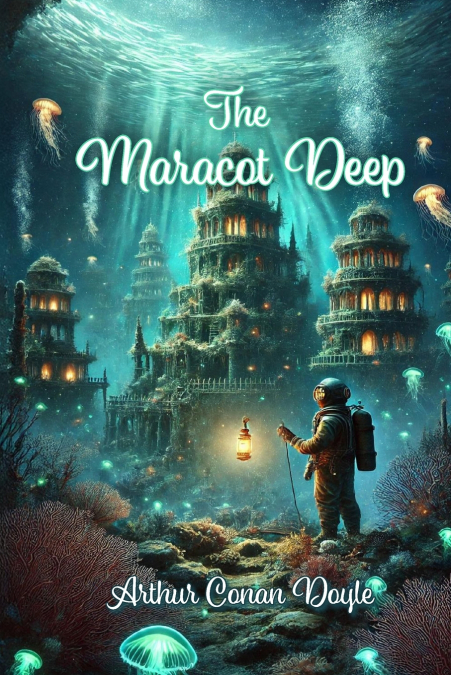 The Maracot Deep