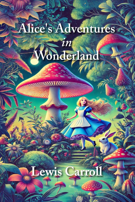 Alice’s Adventures in Wonderland