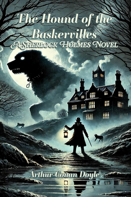 The Hound of the Baskervilles