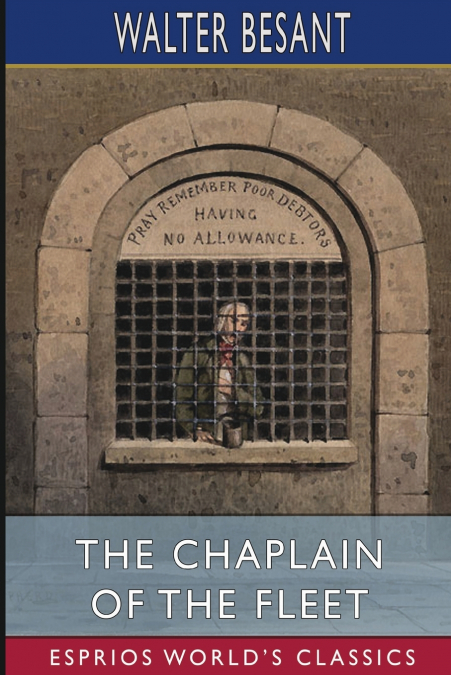 The Chaplain of the Fleet (Esprios Classics)