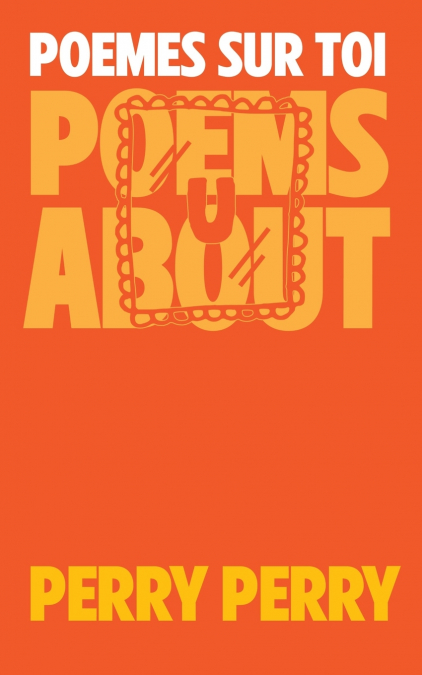 Poems About U