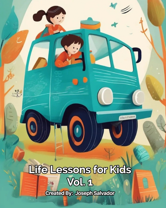 Life Lessons for Kids