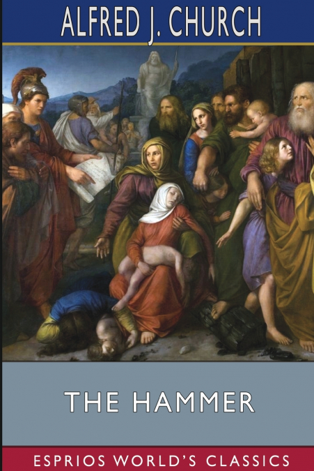 The Hammer (Esprios Classics)