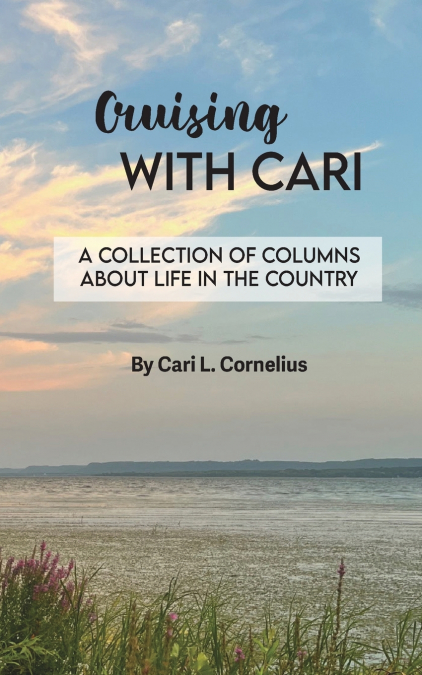 Cruising with Cari