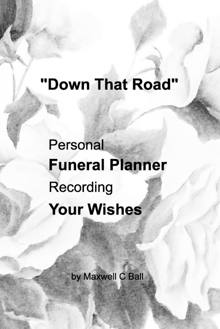 'Down That Road'