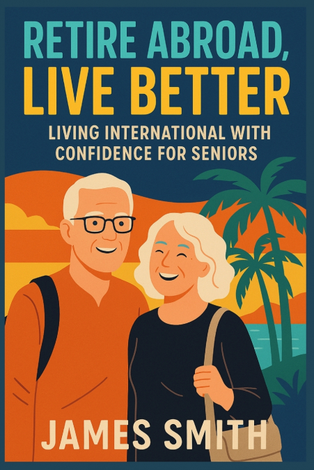 Retire Abroad, Live Better