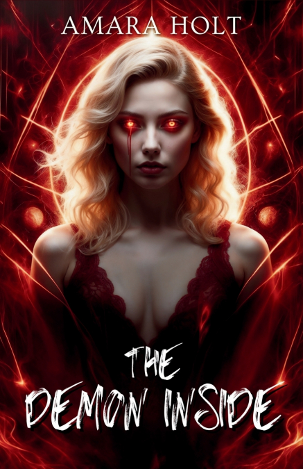The Demon Inside