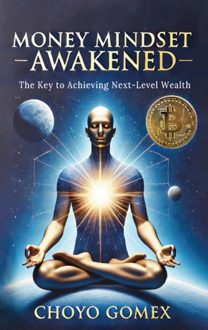 MONEY MINDSET AWAKENED
