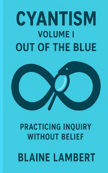 Cyantism Volume I