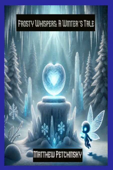Frosty Whispers