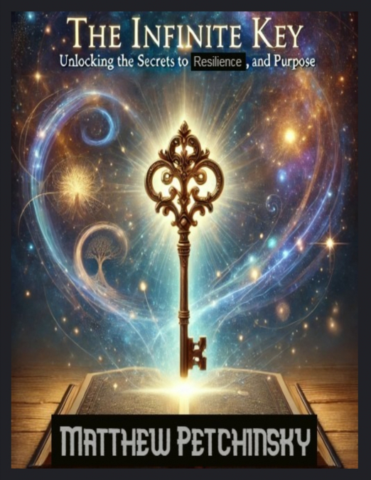 The Infinite Key
