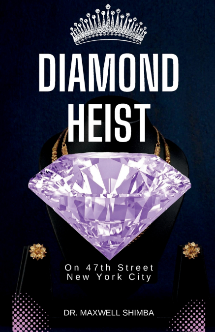 Diamond Heist