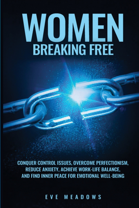 Women Breaking Free