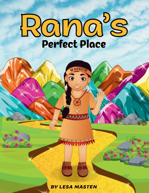 Rana’s Perfect Place