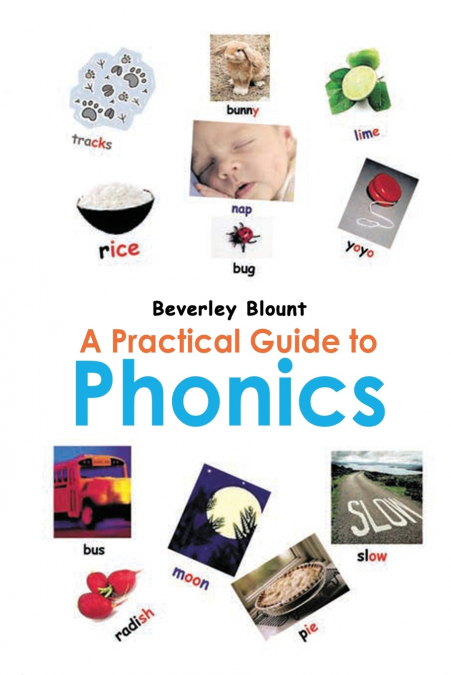 A Practical Guide to Phonics