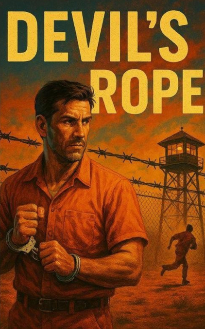 Devil’s Rope
